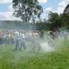 Smoking Ceremony